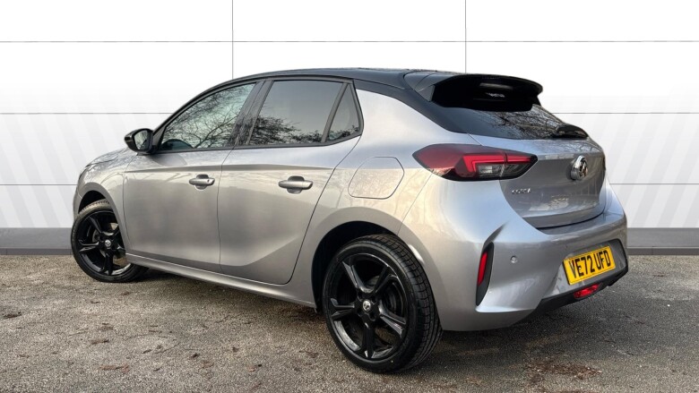 Vauxhall Corsa 1.2 GS 5dr Petrol Hatchback